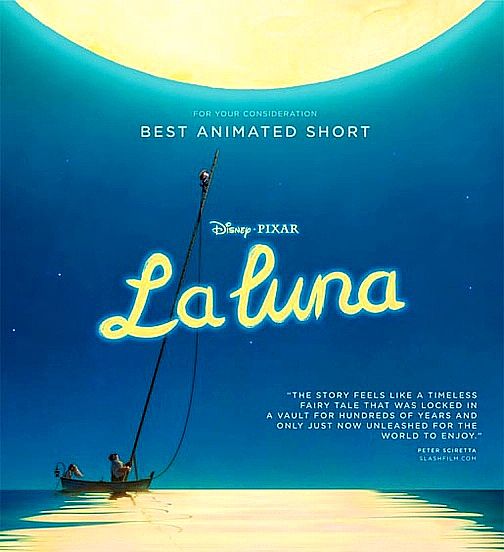 Ƥ��˹�����Ӯ���Ƭ��������La Luna�������p{my:seotitle}