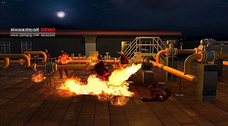 ��ʯ��ʩ���¹����S��(d��ng)��3D߀ԭҕ�l����