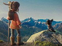 2019������ blender���������S��(d��ng)��3D��Ƭ����Spring������