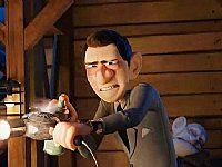 ���S��(d��ng)��CG��Ƭҕ�l���p��Agent 327 Operation Barbershop���ع�327֮���l(f��)�꣩