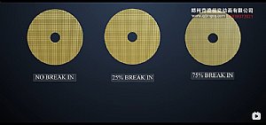 ���ܙC(j��)е����ʯ�@ʯ�|��ĥ���S��(d��ng)���V��