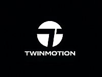 Twinmotion 2025.2��ʽ��l(f��)������������ҕ��ܛ��֧��Nanite̓�M�׺��w